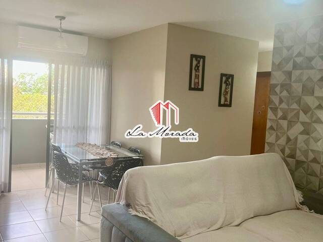 #1449 - Apartamento para Venda em Manaus - AM - 2