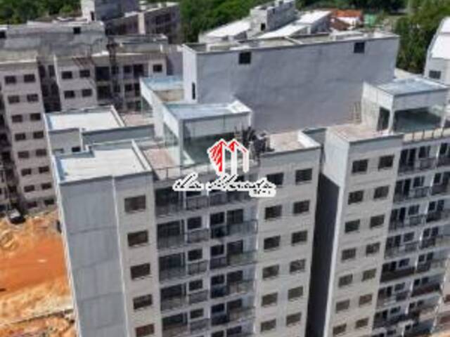 #1451 - Apartamento para Venda em Manaus - AM - 2