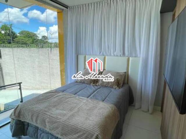 Apartamento para Venda em Manaus - 4