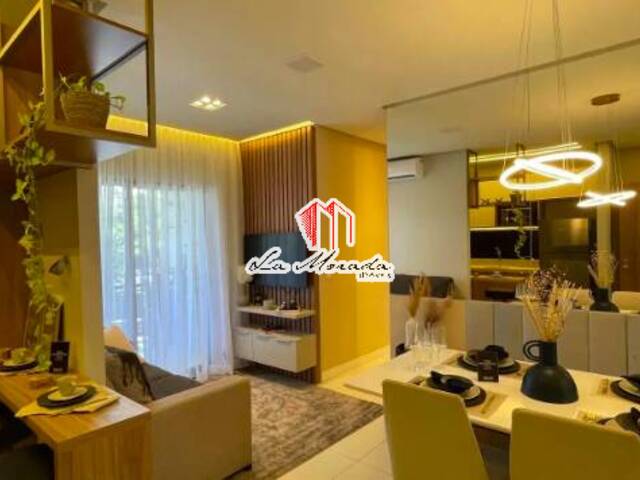 Apartamento para Venda em Manaus - 5
