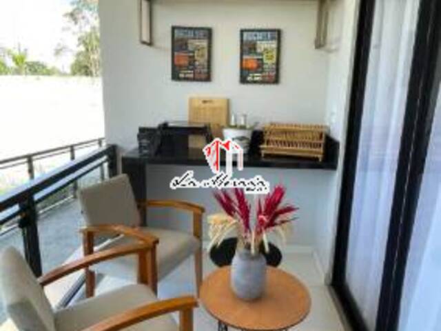 #1451 - Apartamento para Venda em Manaus - AM - 3