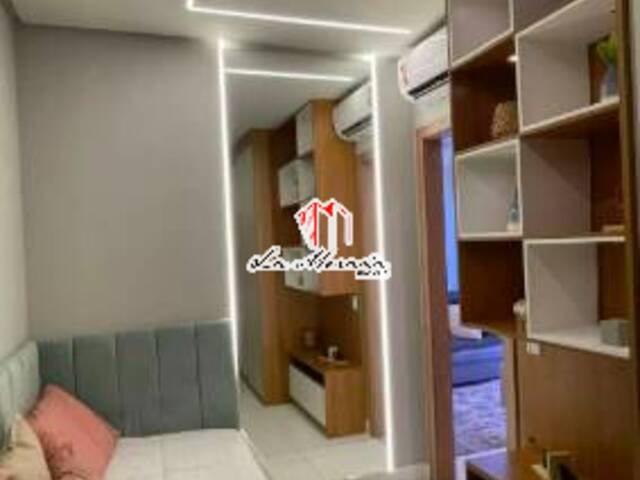 #1451 - Apartamento para Venda em Manaus - AM - 2