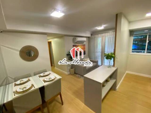 #1452 - Apartamento para Venda em Manaus - AM - 3