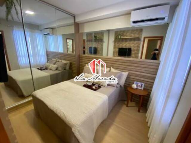 Apartamento para Venda em Manaus - 4