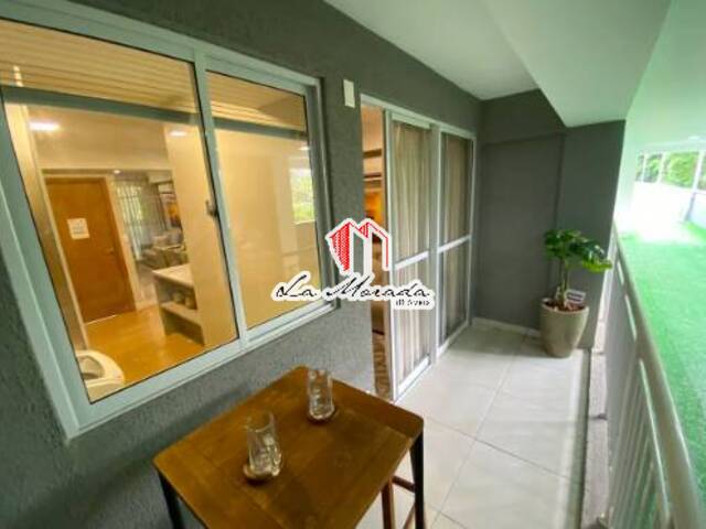 #1452 - Apartamento para Venda em Manaus - AM - 2