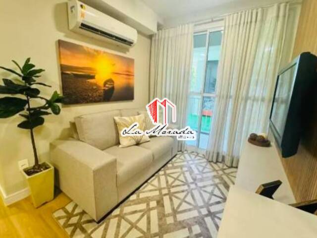 #1455 - Apartamento para Venda em Manaus - AM - 2