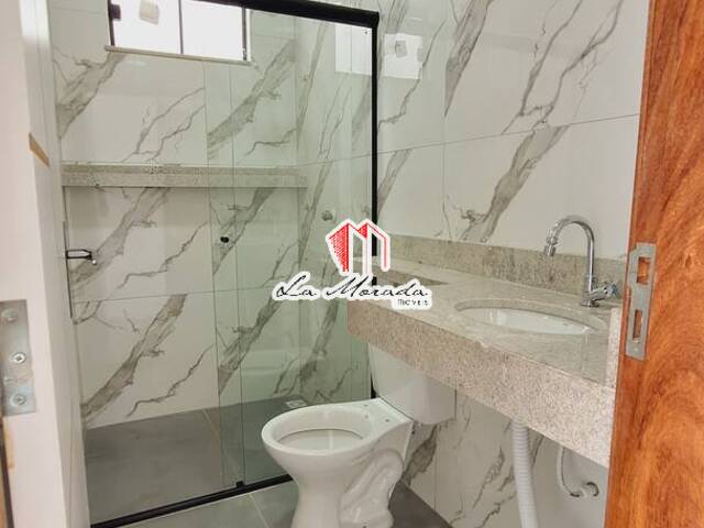 #1456 - Casa para Venda em Manaus - AM - 3