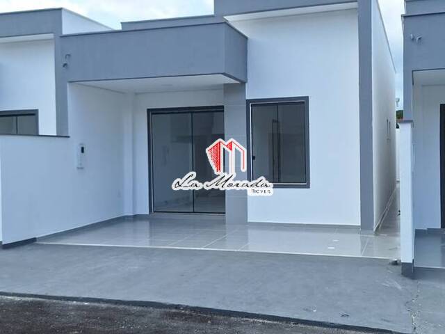 #1456 - Casa para Venda em Manaus - AM - 2