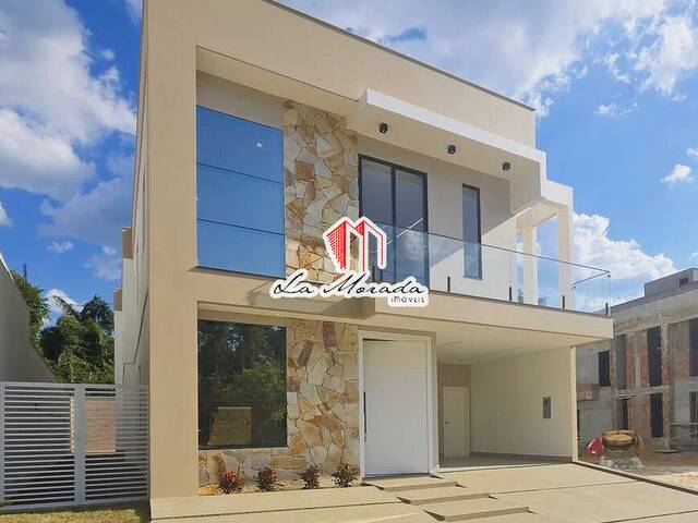 #1458 - Casa em condomínio para Venda em Manaus - AM - 3