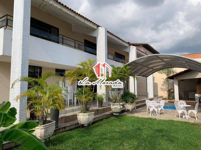 #1459 - Casa para Venda em Manaus - AM - 3