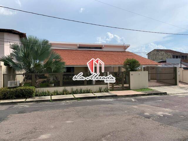 #1459 - Casa para Venda em Manaus - AM - 2