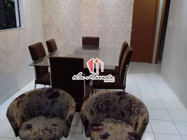 #1460 - Casa para Venda em Manaus - AM - 2