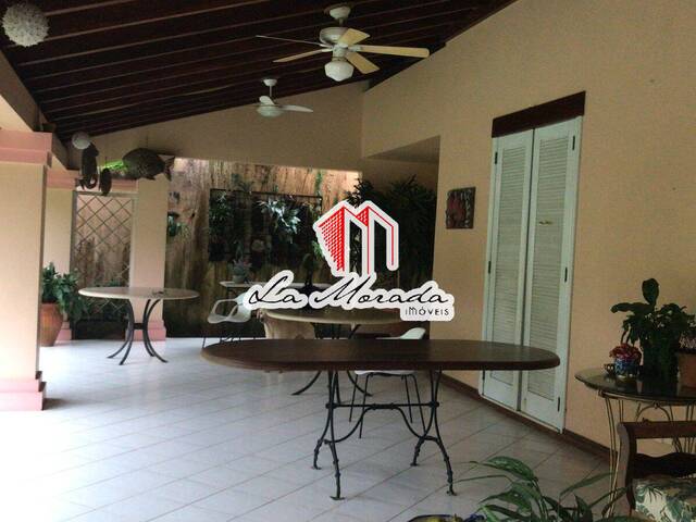 #1461 - Casa para Venda em Manaus - AM - 3