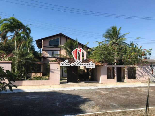 #1461 - Casa para Venda em Manaus - AM - 2