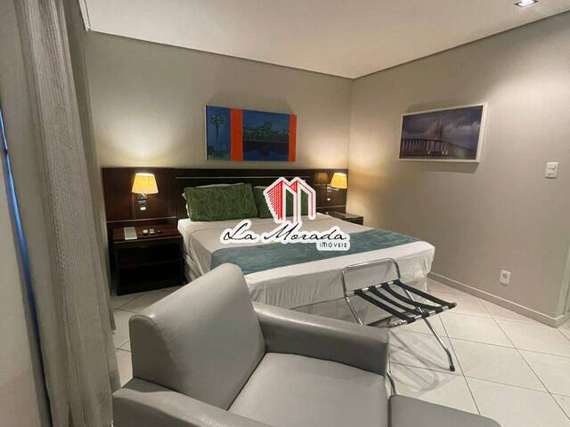 #1462 - Flat para Venda em Manaus - AM - 2