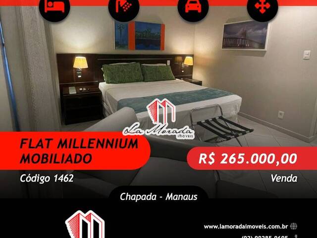 Venda em Chapada - Manaus