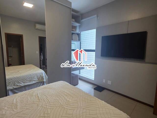 #1464 - Apartamento para Venda em Manaus - AM - 3