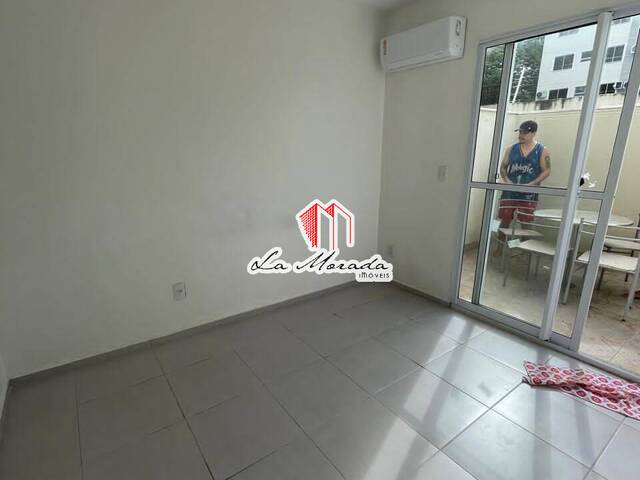 #1465 - Apartamento para Venda em Manaus - AM - 3