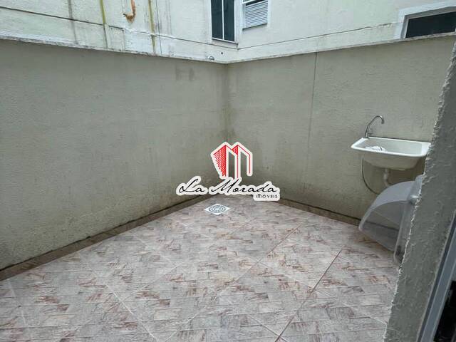 #1465 - Apartamento para Venda em Manaus - AM - 2