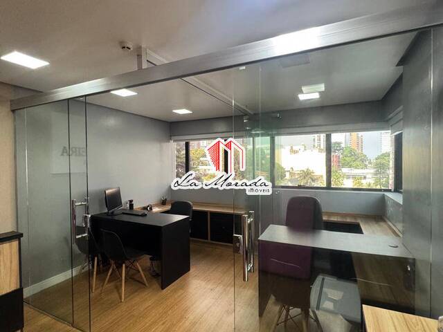 #1466 - Sala para Venda em Manaus - AM