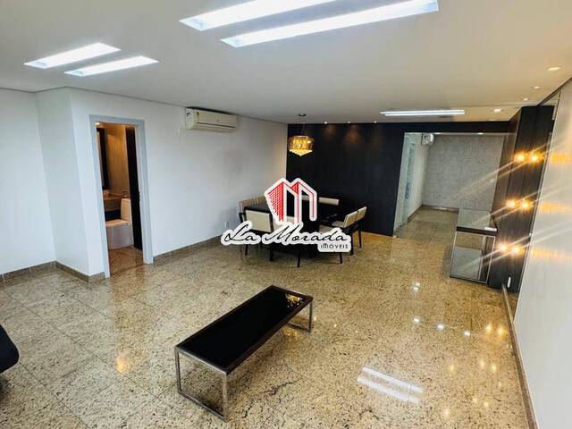 #1467 - Apartamento para Venda em Manaus - AM - 3