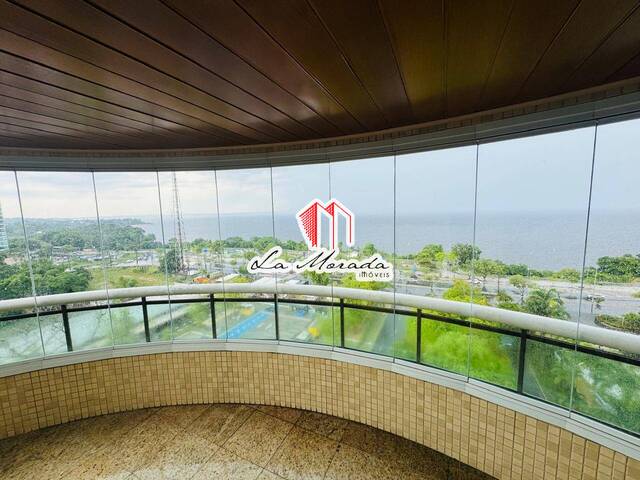 #1467 - Apartamento para Venda em Manaus - AM - 2