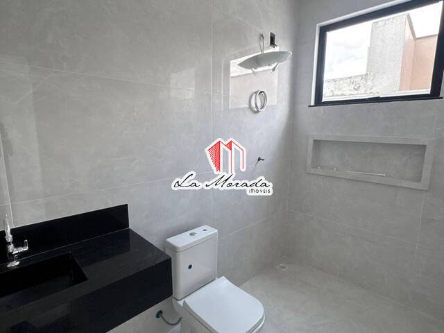 #1468 - Casa em condomínio para Venda em Manaus - AM - 3