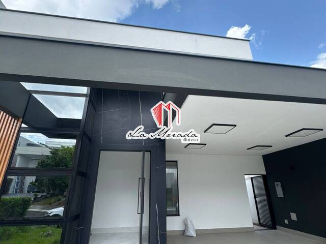 Casa em condomínio para Venda em Manaus - 4