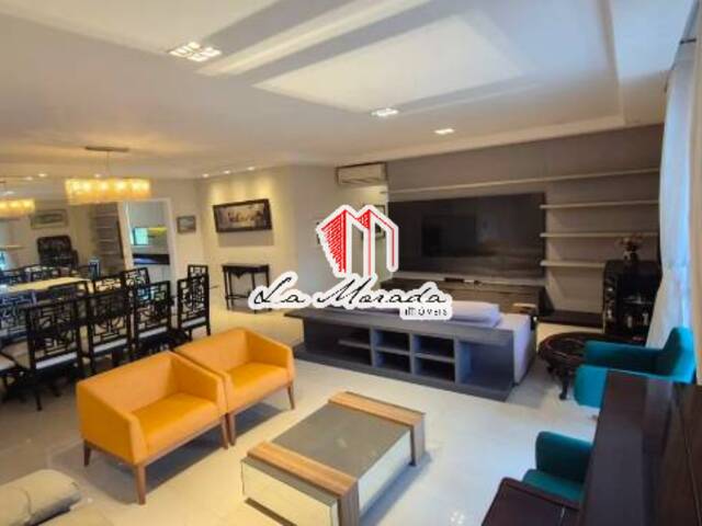 #1469 - Apartamento para Venda em Manaus - AM - 2