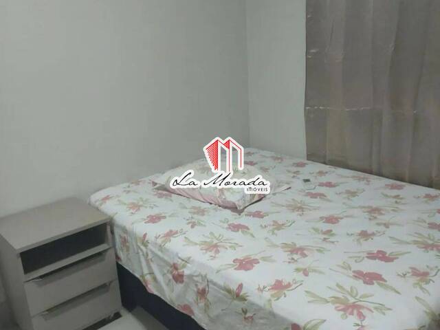 #1470 - Apartamento para Venda em Manaus - AM - 3