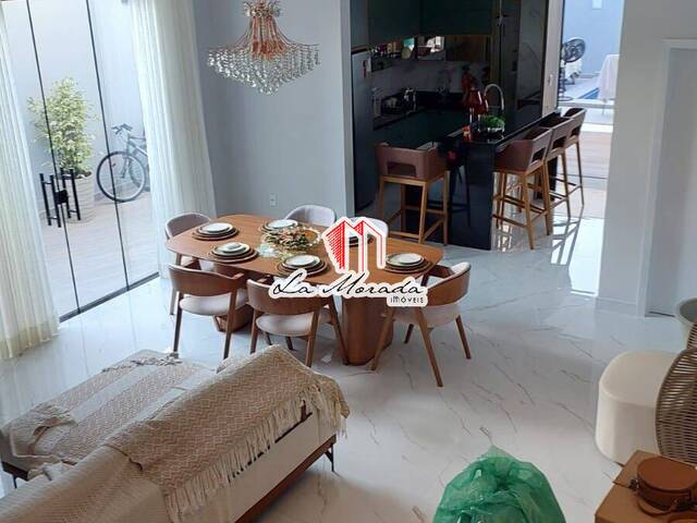 #1471 - Casa para Venda em Manaus - AM - 3