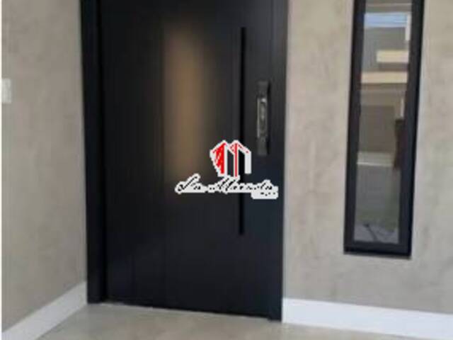 #1472 - Casa em condomínio para Venda em Manaus - AM - 2