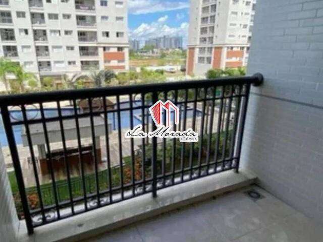 #1474 - Apartamento para Venda em Manaus - AM - 2