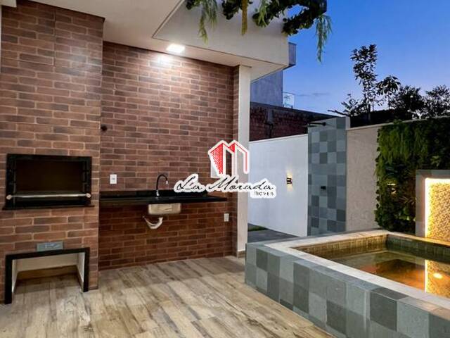 #1476 - Casa para Venda em Manaus - AM - 3