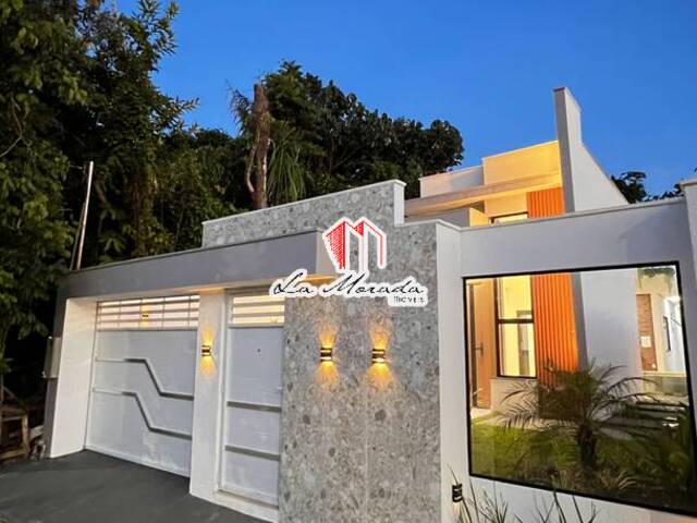 #1476 - Casa para Venda em Manaus - AM - 2