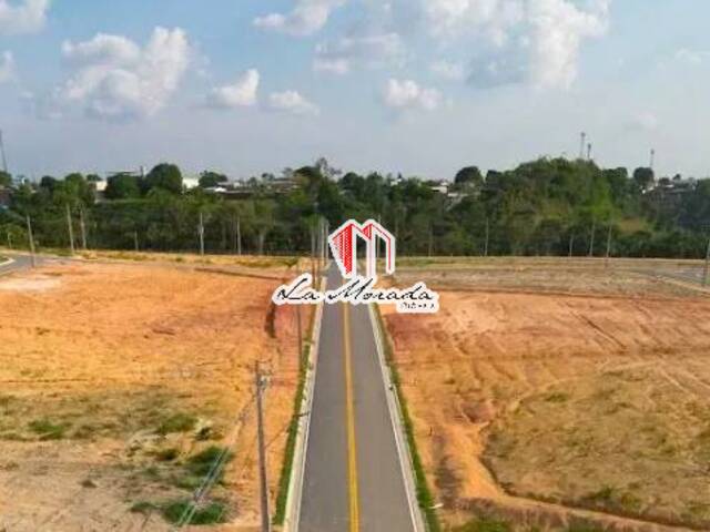 #1201 - Área para Venda em Manaus - AM - 2