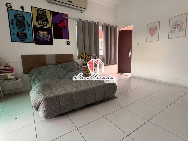 #1478 - Casa em condomínio para Venda em Manaus - AM - 2