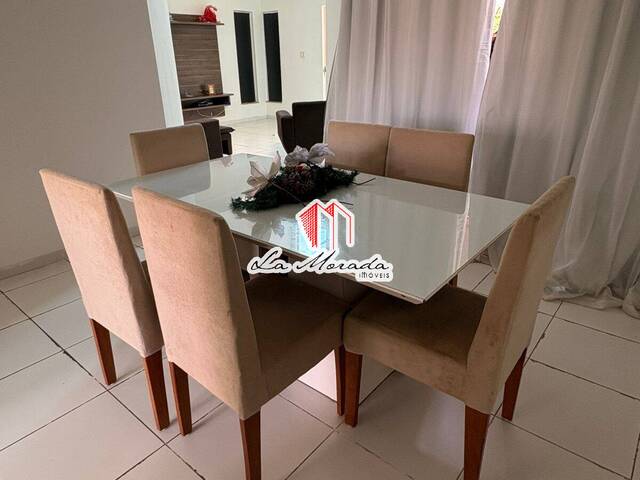 #1478 - Casa em condomínio para Venda em Manaus - AM - 3