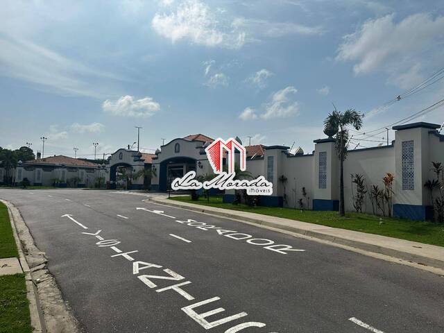 #1479 - Área para Venda em Manaus - AM - 3