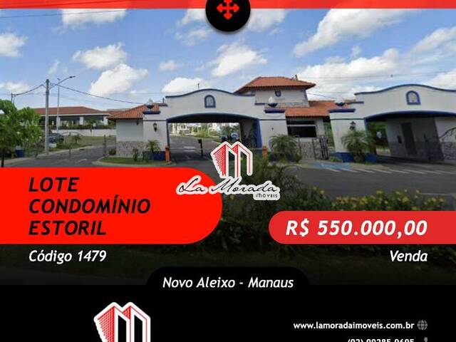 Venda em Novo Aleixo - Manaus