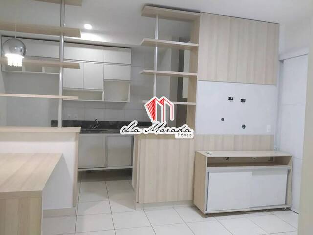#1483 - Apartamento para Locação em Manaus - AM - 2