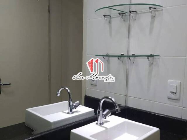 #1483 - Apartamento para Locação em Manaus - AM - 3