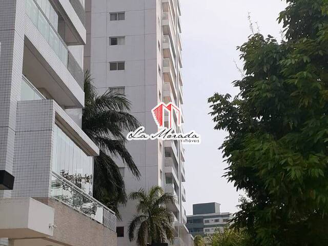 #1484 - Apartamento para Venda em Manaus - AM - 3