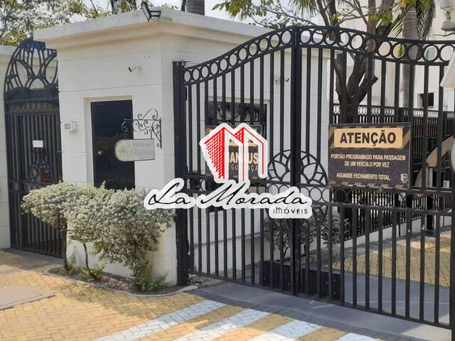 #1484 - Apartamento para Venda em Manaus - AM - 3