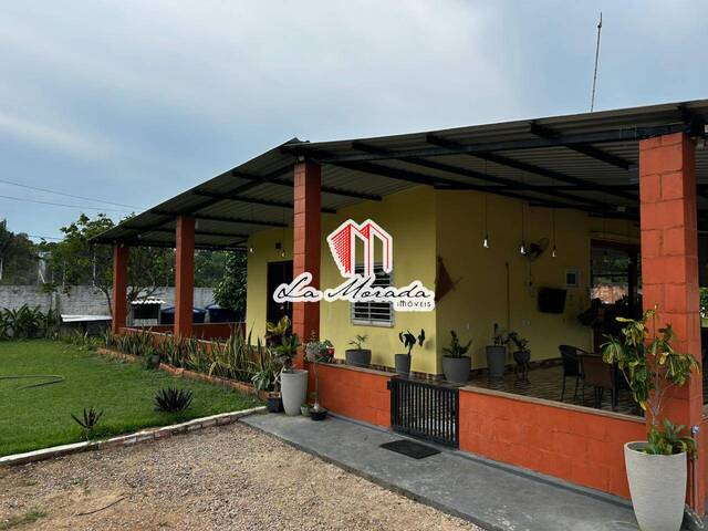 #1485 - Casa para Venda em Iranduba - AM - 2