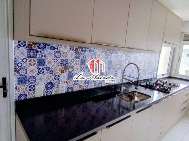 #1486 - Apartamento para Venda em Manaus - AM - 3