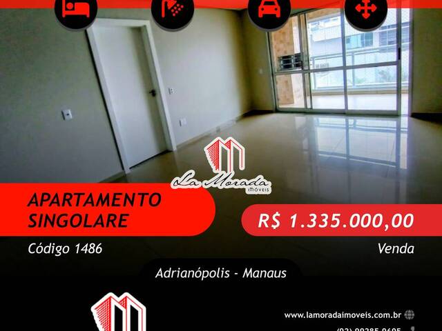 Venda em Adrianópolis - Manaus