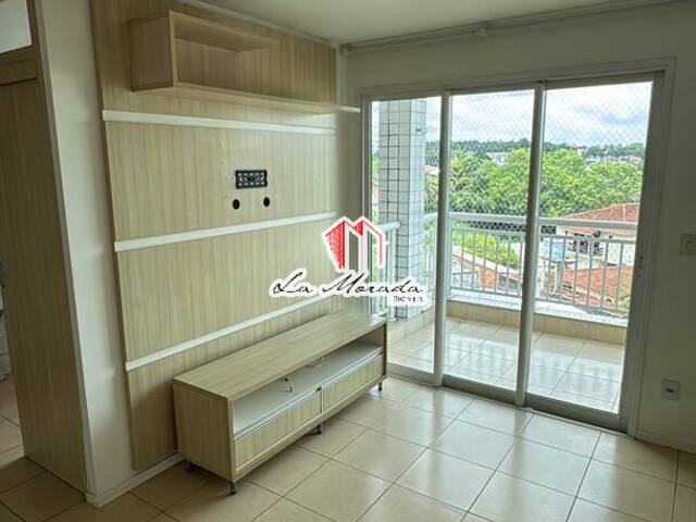 #1108 - Apartamento para Locação em Manaus - AM - 2