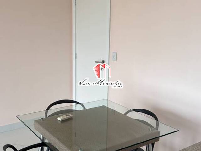 #1487 - Apartamento para Locação em Manaus - AM - 3