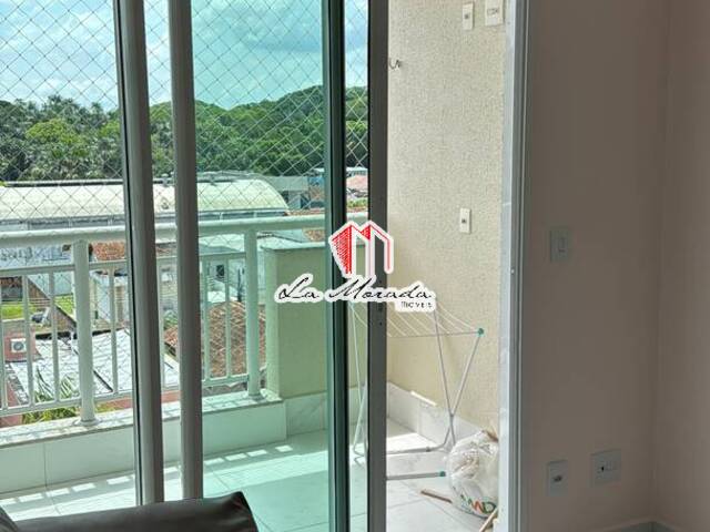 #1487 - Apartamento para Locação em Manaus - AM - 3